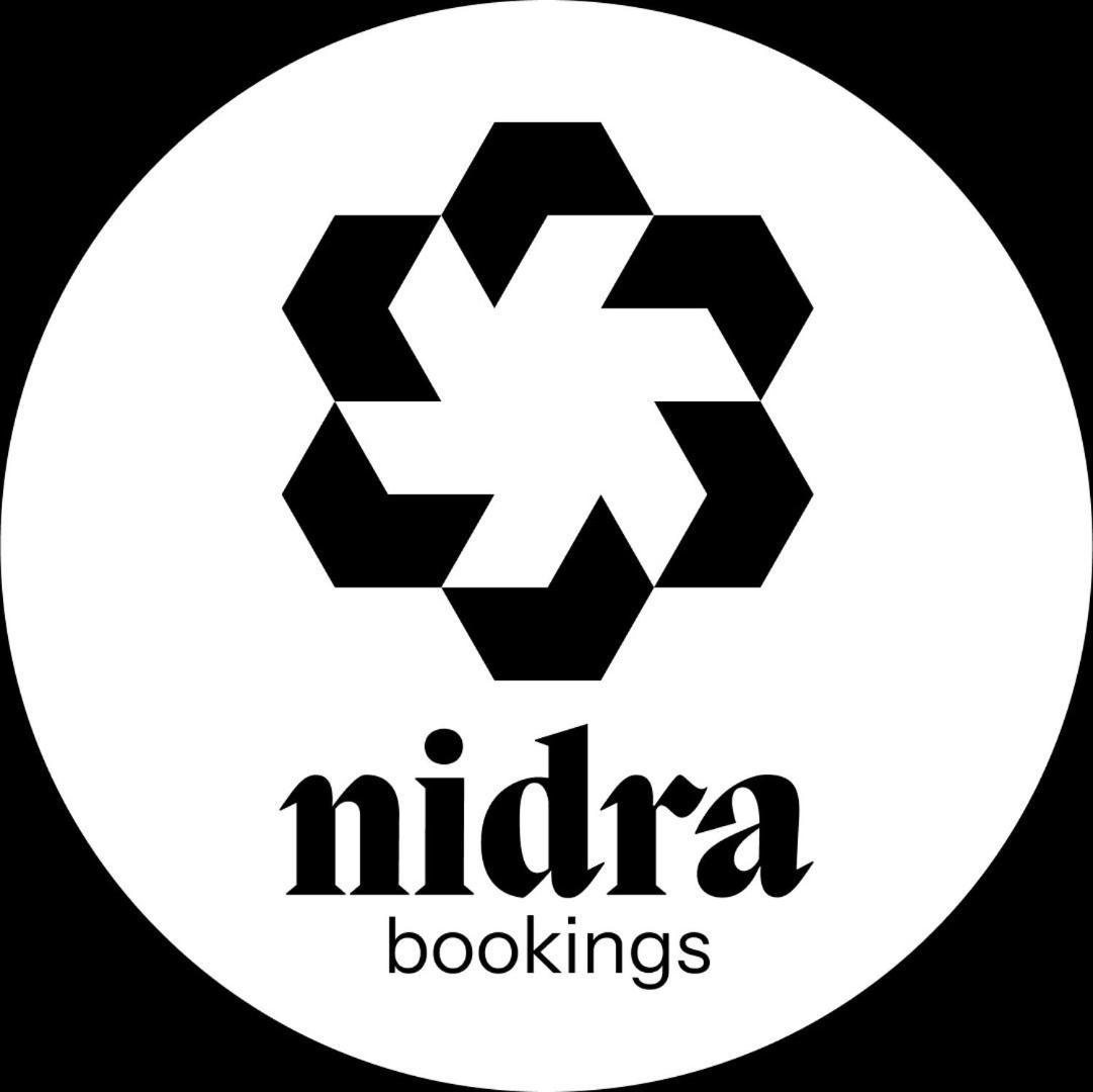 Nidra By Sarwaa Bed & Breakfast Варкала Екстериор снимка